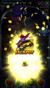 ꡼ No.007 | FFXVפо줹ԥܡ򥹥ޥۤǳڤ롣JUSTICE MONSTERS FIVEפۿ