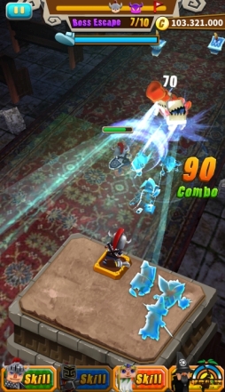 ꡼ No.004 | ˥RPG4Heroes RunnerʲΡˡפΥ̤