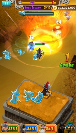 ꡼ No.005 | ˥RPG4Heroes RunnerʲΡˡפΥ̤