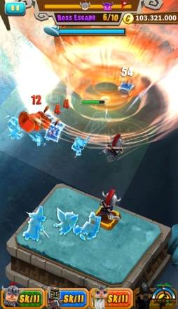 ꡼ No.006 | ˥RPG4Heroes RunnerʲΡˡפΥ̤