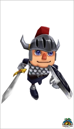 ꡼ No.007 | ˥RPG4Heroes RunnerʲΡˡפΥ̤