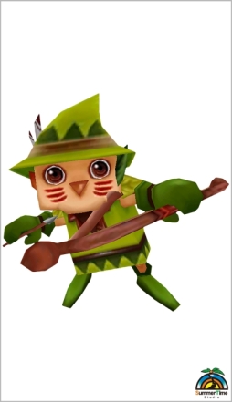 ꡼ No.009 | ˥RPG4Heroes RunnerʲΡˡפΥ̤