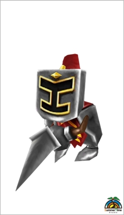 ꡼ No.010 | ˥RPG4Heroes RunnerʲΡˡפΥ̤