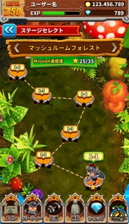 ꡼ No.015 | ˥RPG4Heroes RunnerʲΡˡפΥ̤