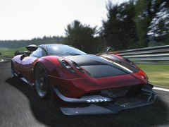 졼ߥ졼PROJECT CARS PERFECT EDITIONפ69ȯ䡣ʬˤϡ֥å졼ޥ󤬼륳ɤ