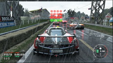 PROJECT CARS PERFECT EDITIONפγפϿ줿125ּ101쥤Ȥܳʥ졼ե꡼Ԥڤ