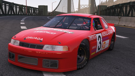 ꡼ No.014 | PROJECT CARS PERFECT EDITIONפγפϿ줿125ּ101쥤Ȥܳʥ졼ե꡼Ԥڤ