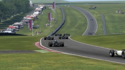 ꡼ No.007 | PROJECT CARS PERFECT EDITION׼Ͽּ1515쥤Ȥ