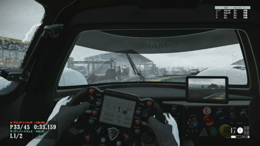 ꡼ No.010 | PROJECT CARS PERFECT EDITIONץӥ塼졼Ȥܳɤʤ顤ۤɥϡɥϹ⤯ʤ