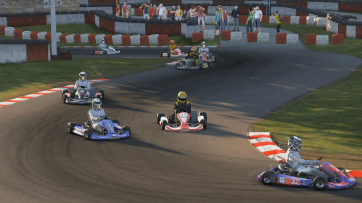 ꡼ No.014 | PROJECT CARS PERFECT EDITIONץӥ塼졼Ȥܳɤʤ顤ۤɥϡɥϹ⤯ʤ