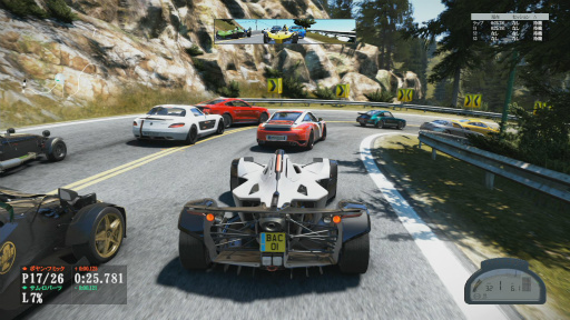 ꡼ No.020 | PROJECT CARS PERFECT EDITIONץӥ塼졼Ȥܳɤʤ顤ۤɥϡɥϹ⤯ʤ