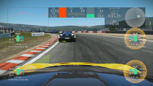 ꡼ No.025 | PROJECT CARS PERFECT EDITIONץӥ塼졼Ȥܳɤʤ顤ۤɥϡɥϹ⤯ʤ