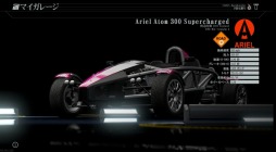 ꡼ No.004 | PROJECT CARS PERFECT EDITIONפΥߥ˥ƥ٥Ȥ