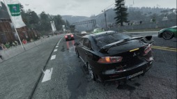 画像ギャラリー No.003のサムネイル画像 / 「PROJECT CARS PERFECT EDITION」Red Bull 5G 2016の予選がスタート