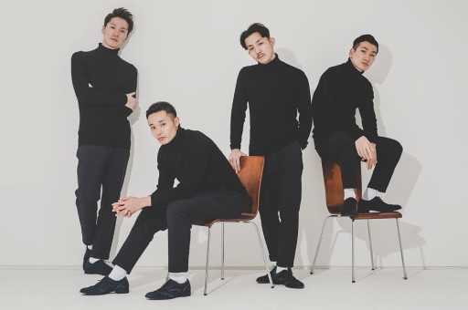 画像ギャラリー No.005のサムネイル画像 / ランゲームアプリ「Red Queen」が配信開始。5月7日にリリース記念イベントを開催