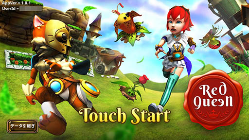 ꡼ No.001Υͥ / ޥΤ򺸱˷ƥ򥳥ȥ롣RedQueenפҲ𤹤֡ʤۤܡޥۥ̿1121