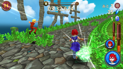 ꡼ No.002Υͥ / Red QueenץᥤץĶ⤵Τ󤬥о