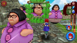 ꡼ No.003Υͥ / Red QueenץᥤץĶ⤵Τ󤬥о