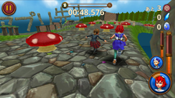 ꡼ No.005Υͥ / Red QueenץᥤץĶ⤵Τ󤬥о