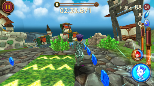 画像ギャラリー No.003のサムネイル画像 / 「RedQueen」,ベストスコア大会を開催。人気タレントも多数参加