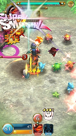 ꡼ No.013 | ޡ٥饹οץ֥ޥåɥ饰פϡȥ󥰡ɤˤʤ!?ƥȥСΥץ쥤ݡȤϤ