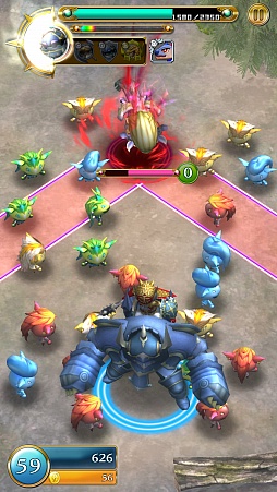 ꡼ No.018 | ޡ٥饹οץ֥ޥåɥ饰פϡȥ󥰡ɤˤʤ!?ƥȥСΥץ쥤ݡȤϤ