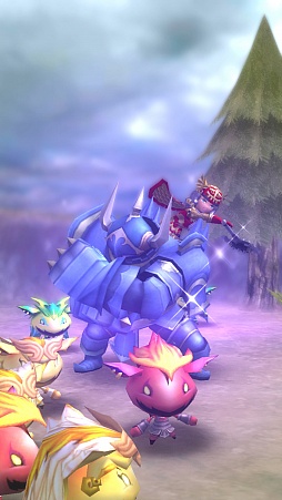 ꡼ No.020 | ޡ٥饹οץ֥ޥåɥ饰פϡȥ󥰡ɤˤʤ!?ƥȥСΥץ쥤ݡȤϤ