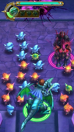 ꡼ No.021 | ޡ٥饹οץ֥ޥåɥ饰פϡȥ󥰡ɤˤʤ!?ƥȥСΥץ쥤ݡȤϤ