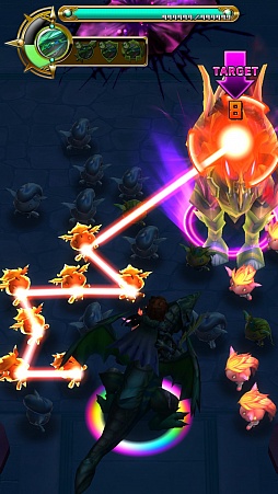 ꡼ No.022 | ޡ٥饹οץ֥ޥåɥ饰פϡȥ󥰡ɤˤʤ!?ƥȥСΥץ쥤ݡȤϤ