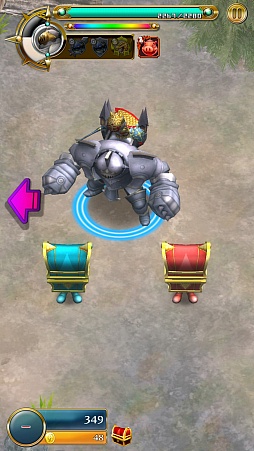 ꡼ No.037 | ޡ٥饹οץ֥ޥåɥ饰פϡȥ󥰡ɤˤʤ!?ƥȥСΥץ쥤ݡȤϤ