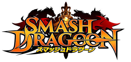 画像ギャラリー No.001のサムネイル画像 / スマホ向けアクションRPG「スマッシュドラグーン」が今春サービス開始&Android版限定のOBTがスタート。「ソルサク デルタ」開発チームによる新作タイトル