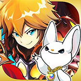 画像ギャラリー No.026のサムネイル画像 / スマホ向けアクションRPG「スマッシュドラグーン」が今春サービス開始&Android版限定のOBTがスタート。「ソルサク デルタ」開発チームによる新作タイトル