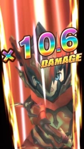 画像ギャラリー No.014のサムネイル画像 / つなげて倒す爽快アクションRPG「スマッシュドラグーン」の正式サービスが開始。記念にガチャが回せる「オーブ」150個を配布