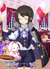 ���������꡼ No.006�Υ���ͥ������ / ��˨��Can�����󤸡���7��ǯ��ǰ�����ڡ���򳫺š���������ܡ��ʥ���»�