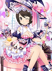 ���������꡼ No.008�Υ���ͥ������ / ��˨��Can�����󤸡���7��ǯ��ǰ�����ڡ���򳫺š���������ܡ��ʥ���»�