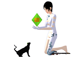 ꡼ No.004Υͥ / ͤʥɥˤƳεé롣PCѡʷϵɤȡֵΥפۿ