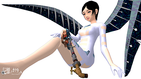 ꡼ No.004Υͥ / ֵΥפΤȤ꿼ʬäƤޤץ쥤ࡼӡ