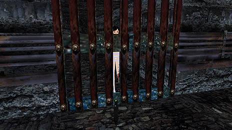 画像ギャラリー No.008のサムネイル画像 / 「記憶ノカケラ」のことがより深く分かってしまうプレイムービーが公開