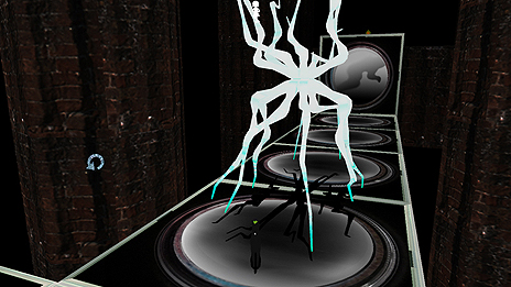 画像ギャラリー No.009のサムネイル画像 / 「記憶ノカケラ」のことがより深く分かってしまうプレイムービーが公開