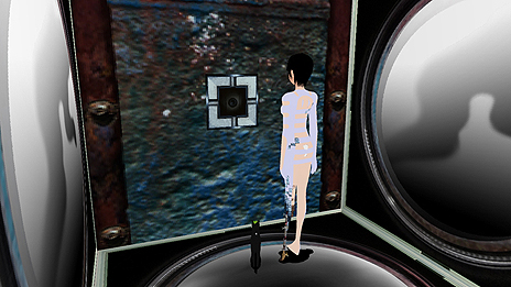 画像ギャラリー No.011のサムネイル画像 / 「記憶ノカケラ」のことがより深く分かってしまうプレイムービーが公開