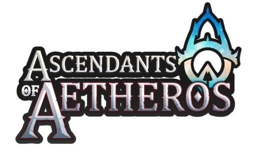画像ギャラリー No.001のサムネイル画像 / スタンドアローン型カードゲーム「Ascendants of Aetheros」が7月29日発売