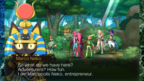 ꡼ No.005 | 륢RPGCode of PrincessפPCǤ2016ǯ414Steamȯꡣȯ1֤10󥪥դ