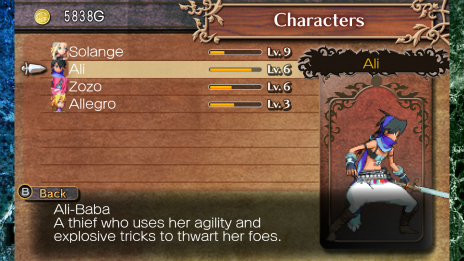 ꡼ No.006 | 륢RPGCode of PrincessפPCǤ2016ǯ414Steamȯꡣȯ1֤10󥪥դ