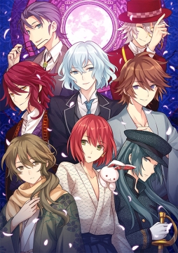 ꡼ No.002 | з Full Moonפȯ825˷ꡣ̾ǤȽ ȷμĴBOXŵ餫