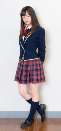 画像ギャラリー No.002のサムネイル画像 / 「明治東亰恋伽」が2019年に実写ドラマ&映画化。主人公役は伊原六花さん