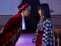 ドラマ 明治東亰恋伽 ビジュアルやストーリーなどが公開