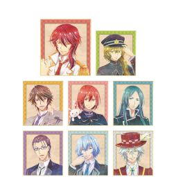 ꡼ No.003 | ˥зפΥȥ졼ǥ󥰥ߥ˿ʤɤΥåAMNIBUSо