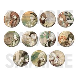 画像ギャラリー No.003のサムネイル画像 / 「明治東亰恋伽」と神奈川・箱根の岡田美術館のコラボが6月25日から開催決定