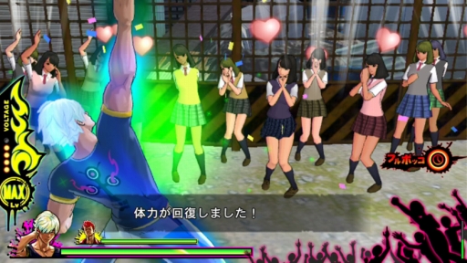 ꡼ No.007Υͥ / ץ쥭㥹713ϡUPPERSפֶε the 3rd EvolutionפҲPS VRý⥹