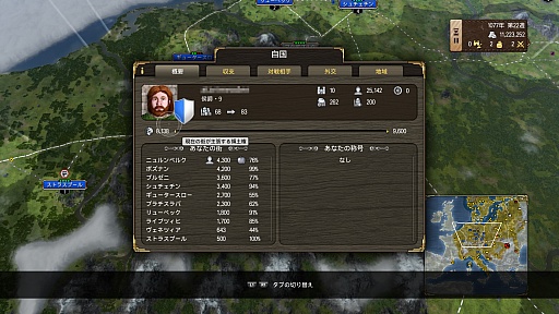 本日発売 グランドエイジ メディーバル のプレイレポート 都市間で資源を交易し 中世ヨーロッパを支配しよう